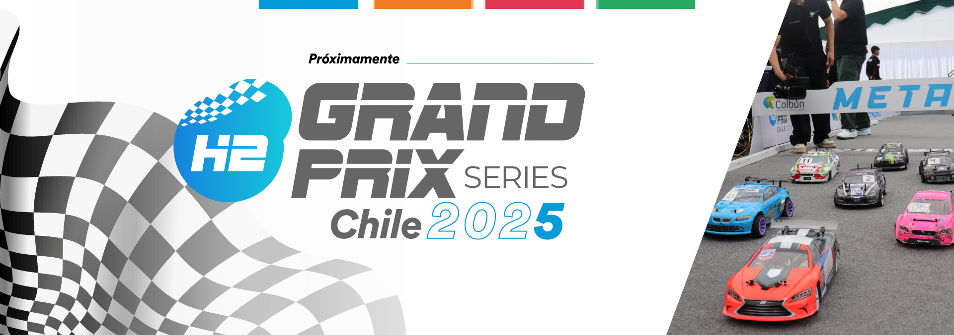H2 GrandPrix 2025!