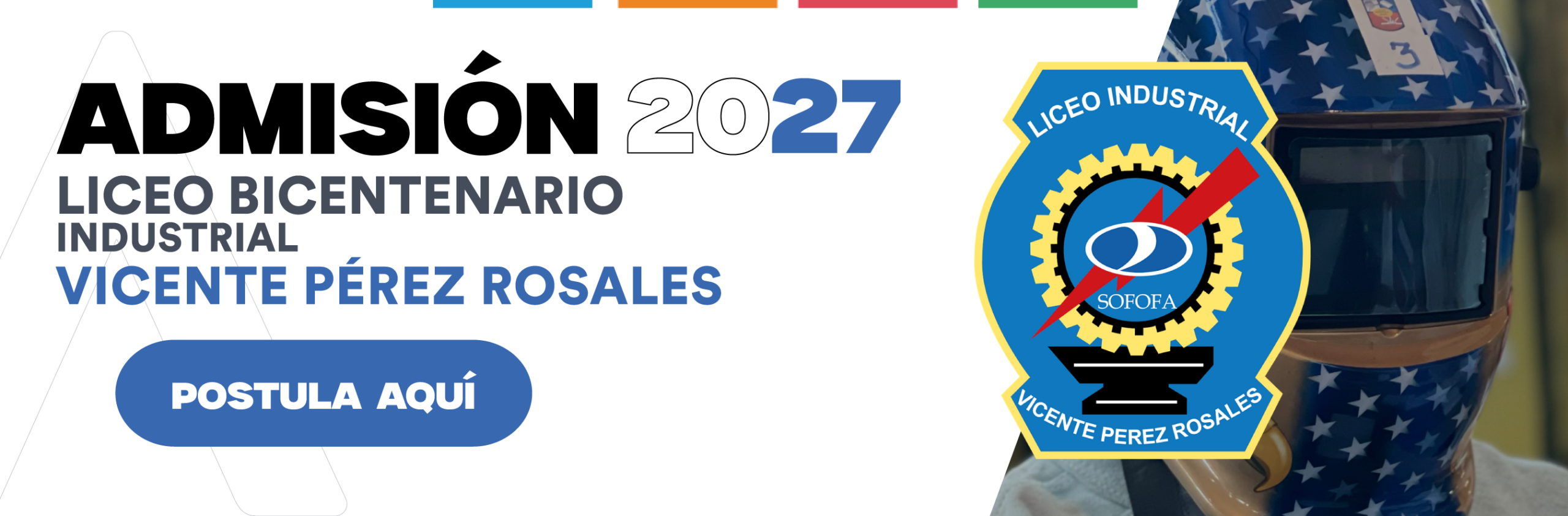 Admisión Escolar